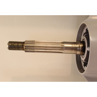 1971 - 1979 Mercury 20" Long Lower Unit 90 115 125 140 150 HP 2.0:1 1 YEAR WTY