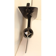 1999 & UP Mercury 25" Optimax Lower Unit 200 225 250 HP 3.0L DFI V6 1 YEAR WTY