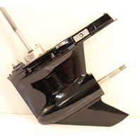 1999 & UP Mercury 25" Optimax Lower Unit 200 225 250 HP 3.0L DFI V6 1 YEAR WTY