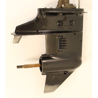 2000 - 2007 Suzuki 20" Long Lower Unit DF 25 30 HP 4 Stroke 6 MONTH WARRANTY