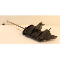 2000 - 2007 Suzuki 20" Long Lower Unit DF 25 30 HP 4 Stroke 6 MONTH WARRANTY