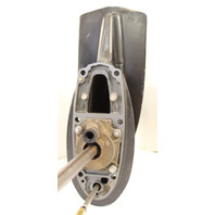 2000 - 2007 Suzuki 20" Long Lower Unit DF 25 30 HP 4 Stroke 6 MONTH WARRANTY