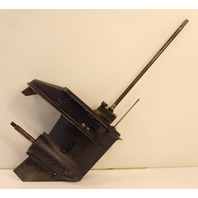 2003 2004 2005 & UP Nissan Tohatsu 20" Long Lower Unit 40 50 HP 6 MONTH WARRANTY