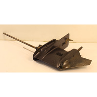 2003 2004 2005 & UP Nissan Tohatsu 20" Long Lower Unit 40 50 HP 6 MONTH WARRANTY