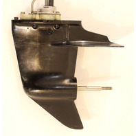 1998 1999 & UP Mercury 20" Lower Unit 8 9.9 15 HP 4 Stroke 2.0:1 1 YEAR WARRANTY