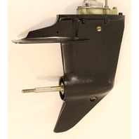 1998 1999 & UP Mercury 20" Lower Unit 8 9.9 15 HP 4 Stroke 2.0:1 1 YEAR WARRANTY