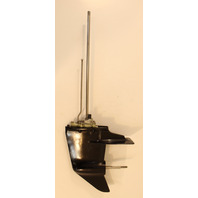 1998 1999 & UP Mercury 20" Lower Unit 8 9.9 15 HP 4 Stroke 2.0:1 1 YEAR WARRANTY