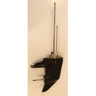 1998 1999 & UP Mercury 20" Lower Unit 8 9.9 15 HP 4 Stroke 2.0:1 1 YEAR WARRANTY
