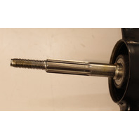 1998 1999 & UP Mercury 20" Lower Unit 8 9.9 15 HP 4 Stroke 2.0:1 1 YEAR WARRANTY