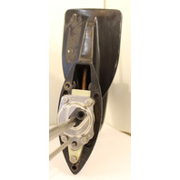 1998 1999 & UP Mercury 20" Lower Unit 8 9.9 15 HP 4 Stroke 2.0:1 1 YEAR WARRANTY