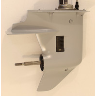 1980 - 1994 Mercury 15" Lower Unit 18 20 25 HP 2 Cyl 2 Stroke 1 YEAR WARRANTY