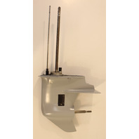 1980 - 1994 Mercury 15" Lower Unit 18 20 25 HP 2 Cyl 2 Stroke 1 YEAR WARRANTY