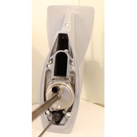 1980 - 1994 Mercury 15" Lower Unit 18 20 25 HP 2 Cyl 2 Stroke 1 YEAR WARRANTY