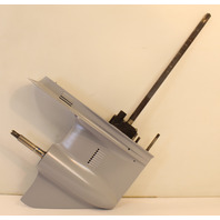 1971 - 1979 Mercury 20" Long Lower Unit 90 115 125 140 150 HP 2.0:1 1 YEAR WTY