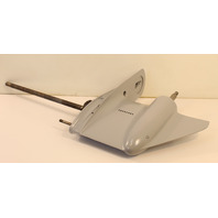 1971 - 1979 Mercury 20" Long Lower Unit 90 115 125 140 150 HP 2.0:1 1 YEAR WTY