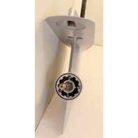 1971 - 1979 Mercury 20" Long Lower Unit 90 115 125 140 150 HP 2.0:1 1 YEAR WTY