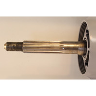 1971 - 1979 Mercury 20" Long Lower Unit 90 115 125 140 150 HP 2.0:1 1 YEAR WTY