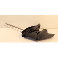 2004 - 2012 ETEC Evinrude Johnson 20" Lower Unit 40 50 60 HP 1 YEAR WARRANTY