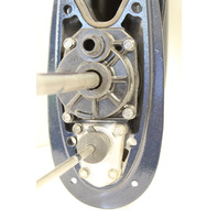 2004 - 2012 ETEC Evinrude Johnson 20" Lower Unit 40 50 60 HP 1 YEAR WARRANTY