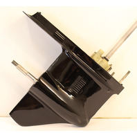 1976 - 1988 Mercury Racing 20" Lower Unit 135 150 175 200 HP V6 2:1 1 YEAR WARRANTY