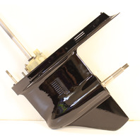 1976 - 1988 Mercury Racing 20" Lower Unit 135 150 175 200 HP V6 2:1 1 YEAR WARRANTY