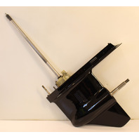 1976 - 1988 Mercury Racing 20" Lower Unit 135 150 175 200 HP V6 2:1 1 YEAR WARRANTY