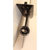 1976 - 1988 Mercury Racing 20" Lower Unit 135 150 175 200 HP V6 2:1 1 YEAR WARRANTY