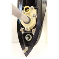 1976 - 1988 Mercury Racing 20" Lower Unit 135 150 175 200 HP V6 2:1 1 YEAR WARRANTY