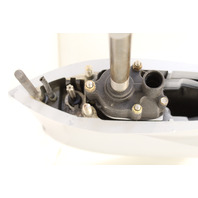 1980 - 1988 Mercury 20" Lower Unit 90 115 150 HP 2.0:1 Inline 6 1 YEAR WARRANTY