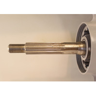 1980 - 1986 Mercury 20" Lower Unit 75 80 HP 2.4:1 Ratio Inline 4 1 YEAR WARRANTY