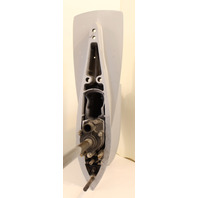 1980 - 1986 Mercury 20" Lower Unit 75 80 HP 2.4:1 Ratio Inline 4 1 YEAR WARRANTY