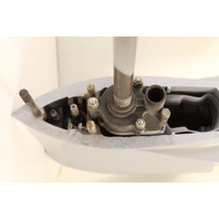 1980 - 1986 Mercury 20" Lower Unit 75 80 HP 2.4:1 Ratio Inline 4 1 YEAR WARRANTY