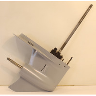 1980 - 1986 Mercury 20" Lower Unit 75 80 HP 2.4:1 Ratio Inline 4 1 YEAR WARRANTY