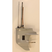 1980 - 1994 Mercury 15" Lower Unit 18 20 25 HP 2 Cyl 2 Stroke 1 YEAR WARRANTY