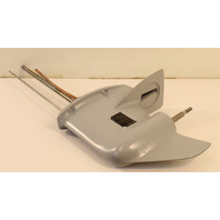 1980 - 1994 Mercury 15" Lower Unit 18 20 25 HP 2 Cyl 2 Stroke 1 YEAR WARRANTY