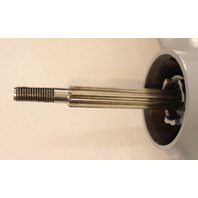 1980 - 1994 Mercury 15" Lower Unit 18 20 25 HP 2 Cyl 2 Stroke 1 YEAR WARRANTY