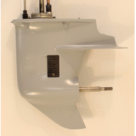 1980 - 1994 Mercury 15" Lower Unit 18 20 25 HP 2 Cyl 2 Stroke 1 YEAR WARRANTY