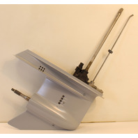 1978-1991 Johnson Evinrude 20" Lower Unit 85 88 90 100 110 115 140 HP 1 YEAR WTY