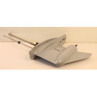 1978-1991 Johnson Evinrude 20" Lower Unit 85 88 90 100 110 115 140 HP 1 YEAR WTY