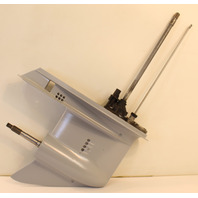 1992 & UP Johnson Evinrude 20" Lower Unit 150 175 200 225 HP V6 1 YEAR WARRANTY