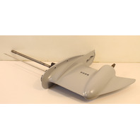 1992 & UP Johnson Evinrude 20" Lower Unit 150 175 200 225 HP V6 1 YEAR WARRANTY