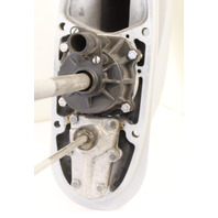 1992 & UP Johnson Evinrude 20" Lower Unit 150 175 200 225 HP V6 1 YEAR WARRANTY