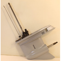 1992 & UP Johnson Evinrude 20" Lower Unit 150 175 200 225 HP V6 1 YEAR WARRANTY