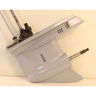 1992 & UP Johnson Evinrude 20" Lower Unit 150 175 200 225 HP V6 1 YEAR WARRANTY