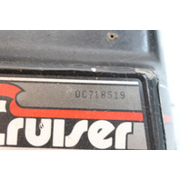 MerCruiser Alpha One Gen 1 Upper Outdrive 1.84:1 17/19T 1984-1990 4.3L V6