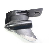 1655-9572-C Mercury 1986-1989 Empty Gearcase Housing 150 XR4 175 Magnum II 2.4L