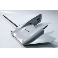 1976 - 2015 Mercury 20" 1.87:1 Lower Unit 135 150 175 200 HP V6 1 YEAR WARRANTY