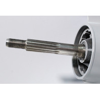 1976 - 2015 Mercury 20" 1.87:1 Lower Unit 135 150 175 200 HP V6 1 YEAR WARRANTY