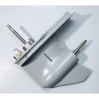1991 & UP Alpha I Gen II Mercruiser Lower Unit Outdrive 1.62:1 1 YEAR WARRANTY