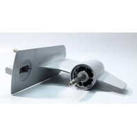 1991 & UP Alpha I Gen II Mercruiser Lower Unit Outdrive 1.62:1 1 YEAR WARRANTY